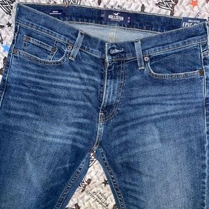 Hollister Skinny Jeans